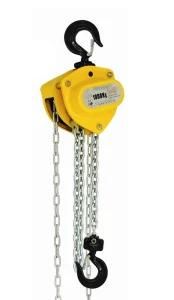 Lifting Tools G80 Chain Manual Hoist