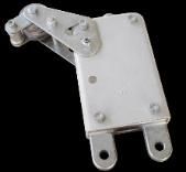 Shenxi LTD6.3 Traction Hoist with CE Certification