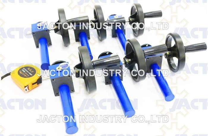 Best Mini Lifting Jack, Mini Load Jacks, Small Lift Capacity Screw Jacks Manufacturer