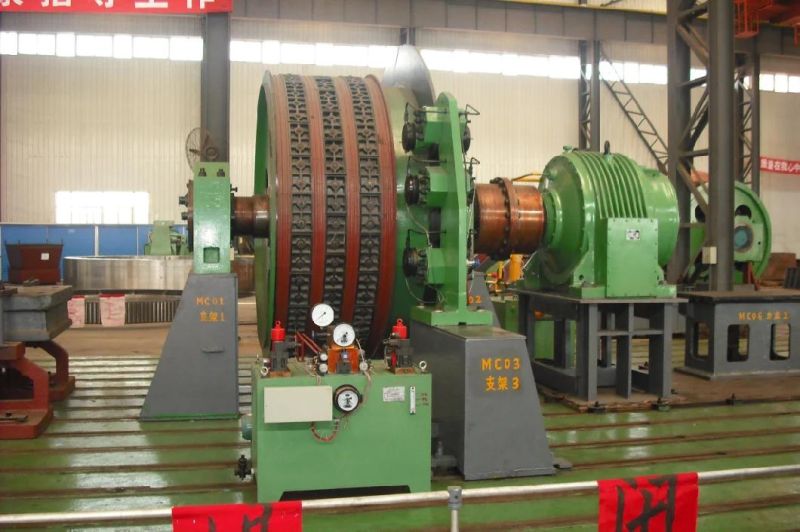 Single Rope Mining Lifter in Mine