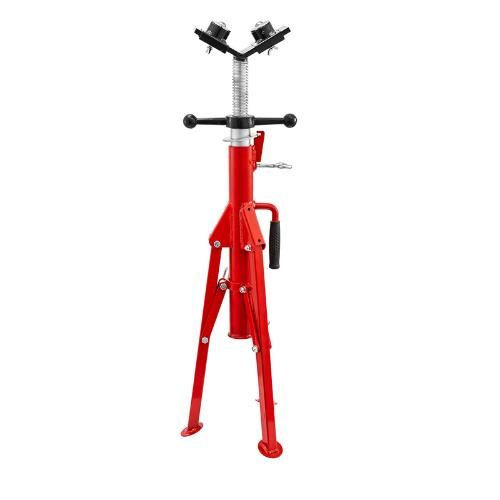 1107A Ball Head Pipe Stand, Ball Head Pipe Jack