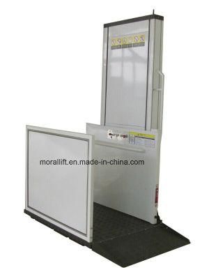 Elevator for Wheelchair Lift with High Quality and Cheap Price
