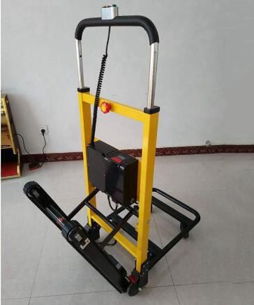 M-ESC002 Lifting Table Wheelchair Disable Lift for Stair Climber Chair