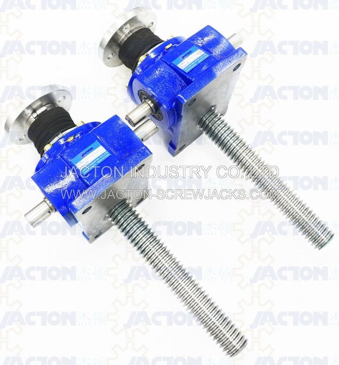 3 Ton Acme Screw Jack