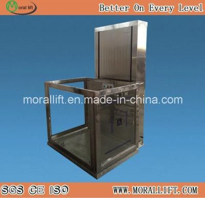 Residential Elevator Small Home Lift for Disabled