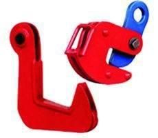 Double Plate Steel Lifting Plate Clamp for Heavy Duty