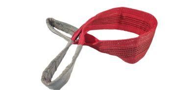 Jf Wholesale Polyester 1t-12t 100% High-Strength Professional Flat Webbing Lifting Sling