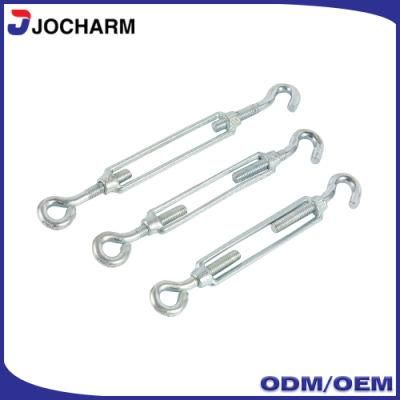 M20 Forged DIN1480 Turn Buckle Rigging Screw
