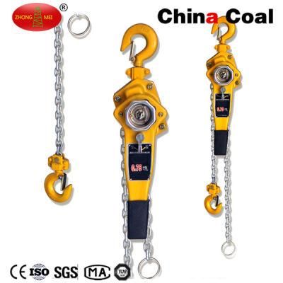 1.5 Ton Lever Construction Chain Block Hoist