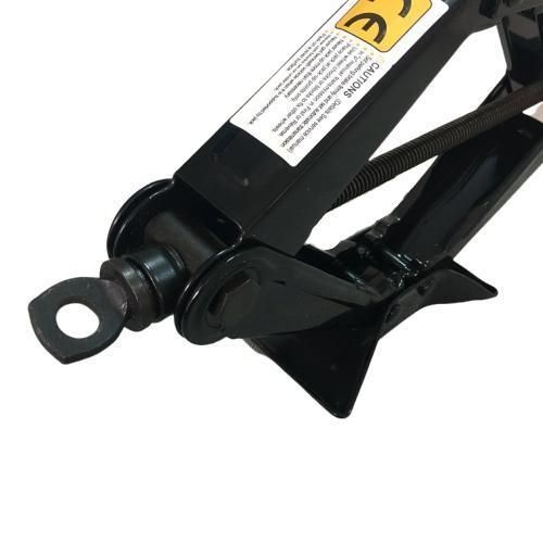 Hot Sale Mini Portable Car Repair Manual Hydraulic Scissor Lift Jack