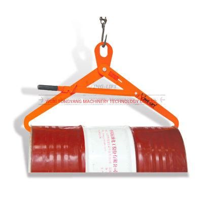 Drum Clamp Handling Lifter Dm500