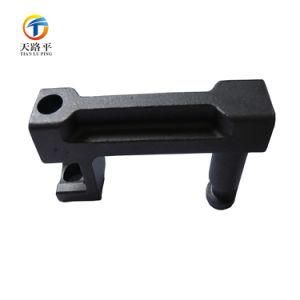 Hot Sale OEM Casting Steel Public Construction Locking Parts