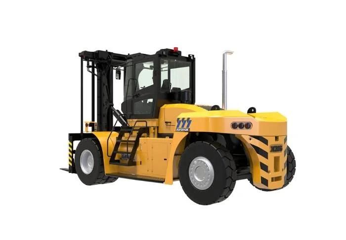 China XCMG Xcf305K 3 Ton Battery Diesel Electric Gasoline Counterbalanced Forklift Price with Parts (More model for sale)