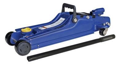 Chinese 2 Ton Capacity Professional Aluminium Hydraulic Trolley Jack