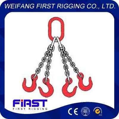 New Arrival 2022 Welded Link Chain Hand Sling Chain