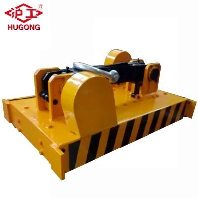 Auto Electro Magnetic Lifter, Lifting Magnet Magnetic Lifter