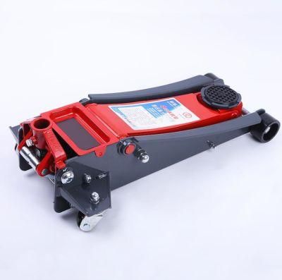 Shareauto Repair Tools 3 Ton Hydraulic Car Floor Jack/Lifting Jacks