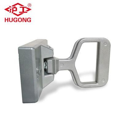 30kg 50kg Lifting Crane Magnetic Lifter 2000kg Permanent Magnetic Lifter