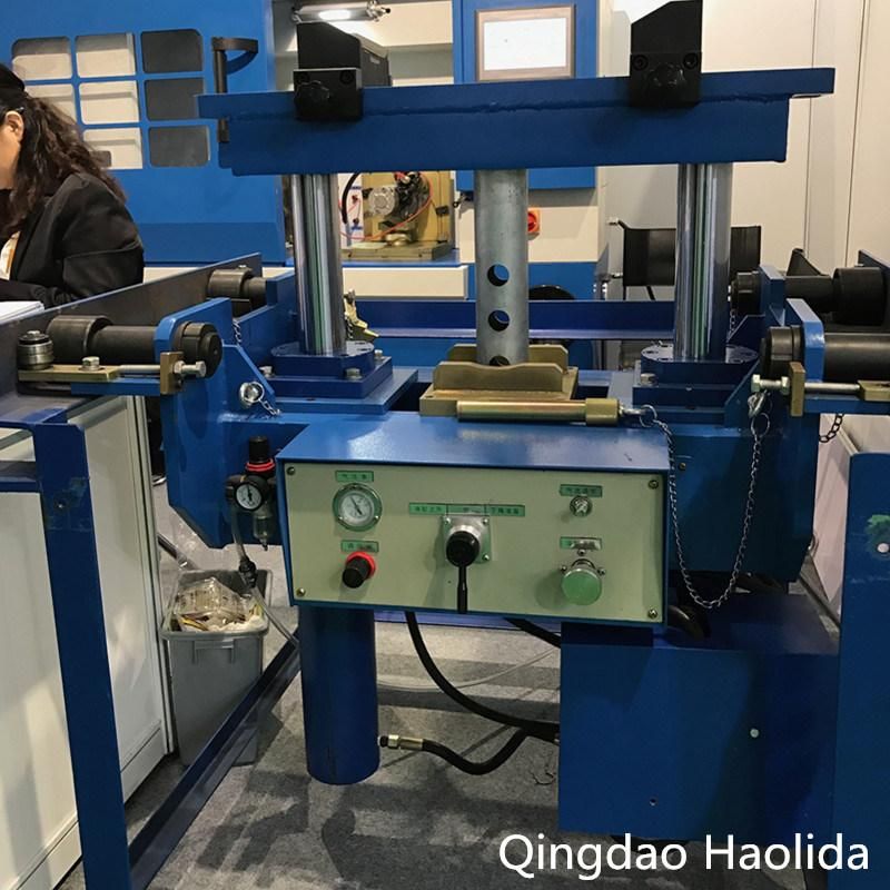 Pneumatic Suspension Pit Lift for Bus, Truck