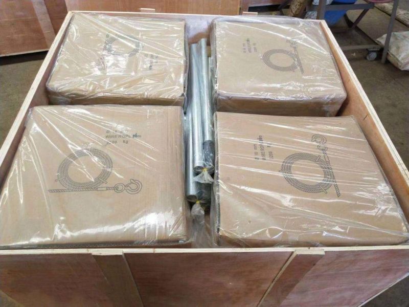 0.75t 1t 1.5t 2t Lever Wire Rope Hoist Hand Puller Ratchet Wire Rope Cable Puller