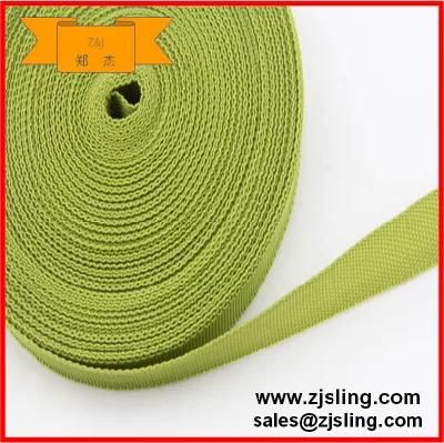 Polyester Webbing for Ractchet Strap