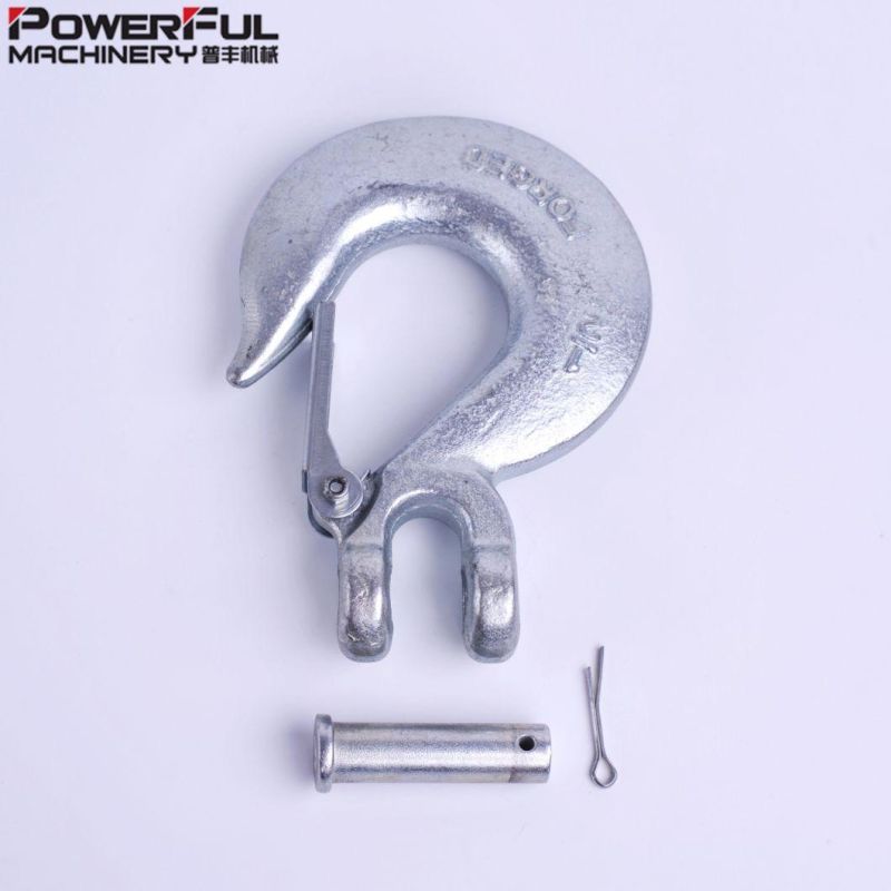 Clevis Slip Hook H331/A331 for Lifting