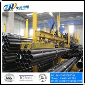Steel Pipe Equipment Lifting Magnet for Crane MW25-12080L/1