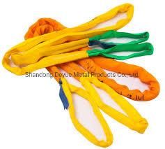 High Quality Lifting Sling Sold at Good Price