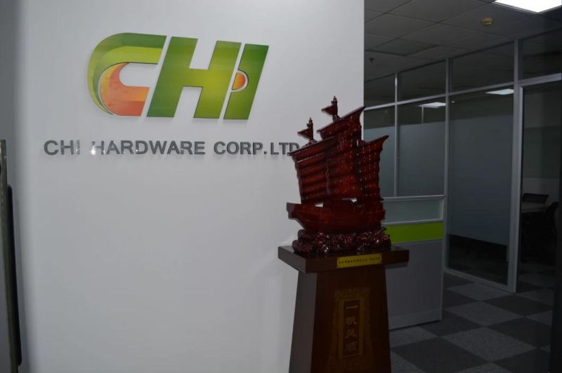 China High Quality Chain Hand Hoist for Garage Door Roller Shutter Accessories