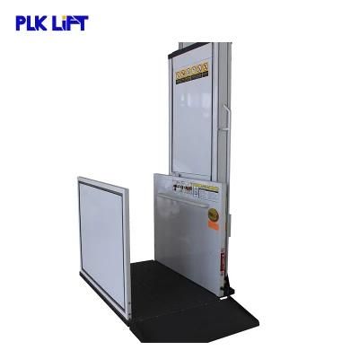 High Quality Aluminum Disable People Elder Person Lift Platform