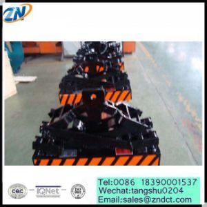 Yx3-3 Handle Permanent Magnetic Lifter