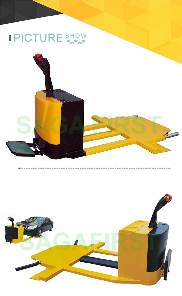 Car Mover Electric Car Mover Wholesale Olift Electric Car Mover for Sale with Certificate CE