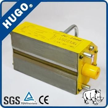 Trade Assurance 100kg 600kg 1500kg Permanent Magnet Lifter