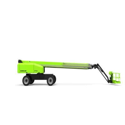 The Best-Selling 42m Aerial Work Equipment Arm Lift, Retractable