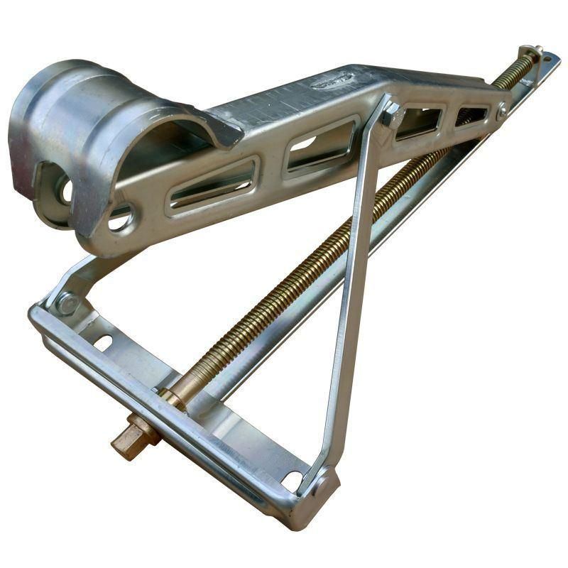 Retractable Trailer Stabilizer Jacks-1000kg Capacity-18 Inch Drop Leg