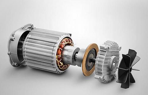 30ton Double Girder Electric Wire Rope Hoist for Sales