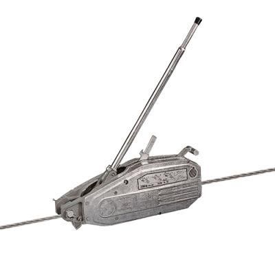 Tirfor Hoist Tractel Lever Cable Winch