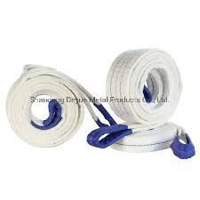 Polyester Flat Webbing Sling/Lifting Sling