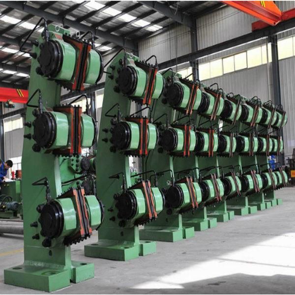 Coal Mine Use Single Wire Rope Hoist