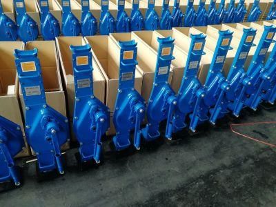 Good Quality Mechanical Lifting Jacks