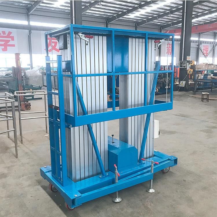 High Quality Cheap Mobile Lift Platform