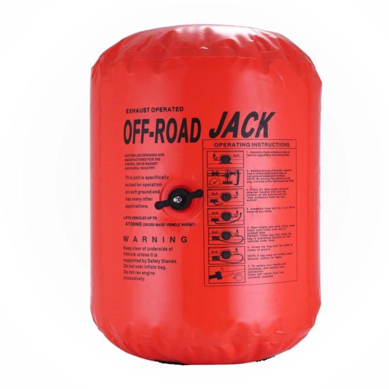 Hot Sales off Road Air Compressor Umper Jack