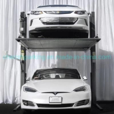 Factory Price Special 2 Post Vehicle Garage Equipment/Car Parking Lift