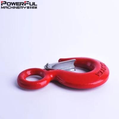 G43 S-322 Swivel Hooks Rigging