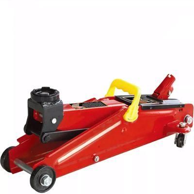 Hand Tool Hyper Tough 2 Ton Hydraulic Trolley Jack