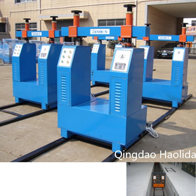 Pitl Lift for Truck and Bus