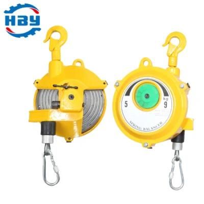 High-Quality 1-3kg Spring Weight Balancer China Manufacturer