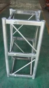 Hot Galvanized Mast Section of Constuction Hoist