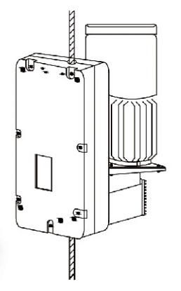 Ltd Vertical Wire Rope Construction Hoist