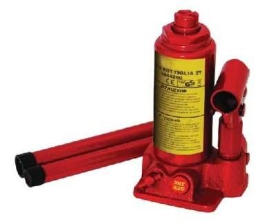 High Quality Hydraulic Bottle Jack (#23101)